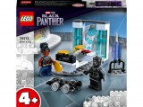 LEGO® Super Heroes 76212 Shuri laborja