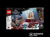 LEGO® Super Heroes 76213 Namor király trónterme