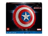 LEGO® Super Heroes: Amerika Kapitány pajzsa (76262)