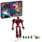 LEGO® Super Heroes Arishem árnyékában 76155