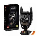 LEGO Super Heroes: Batman csuklya 76182