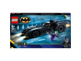 LEGO® Super Heroes: Batmobile™: Batman™ vs. Joker™ hajsza (76224)