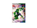 LEGO® Super Heroes: Hulk páncélozott robotja (76241)