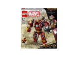 LEGO® Super Heroes: Hulkbuster: Wakanda csatája (76247)