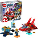 LEGO Super Heroes: Vasember vs. Thanos 76170