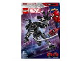 LEGO® Super Heroes: Venom robot vs. Miles Morales (76276)