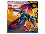 LEGO® Super Heroes: X-Men X-Jet (76281)