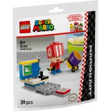 LEGO® Super Mario 30702 Mario Kart -Toad (30702)