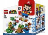 LEGO® Super Mario™ 71360 Mario kalandjai kezdőpálya