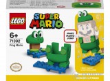 LEGO® Super Mario 71392 Frog Mario szupererő csomag