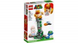 LEGO Super Mario - Boss Sumo Bro Topple Tower Expansion Set (71388)