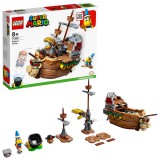 LEGO® Super Mario Bowser léghajója kiegészítő szett 71391