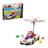 LEGO® Super Mario™: Mario Kart™ – Shy Guy és P-Wing (72045)