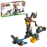 LEGO® Super Mario Reznor leütő kiegészítő szett 71390