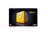 LEGO® Super Mario™: Super Mario 64™ Kérdőjel Kocka (71395)