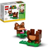 LEGO Super Mario: Tanooki Mario szupererő csomag 71385
