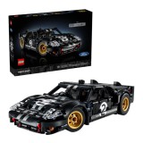 LEGO® Technic: 1966 Ford GT40 MKII versenyautó (42223)