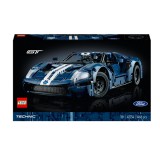 LEGO® Technic: 2022 Ford GT (42154)