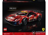 LEGO®  Technic 42125 Ferrari 488 GTE “AF Corse #51”