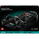 LEGO® Technic: 42171 - Mercedes-AMG F1 W14 E Performance versenyautó (42171)