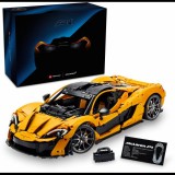LEGO® Technic: 42172 - McLaren P1 Supercar Építőjáték (42172)