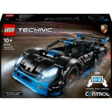 LEGO® Technic: 42176 - Porsche GT4 e-Performance versenyautó (42176)