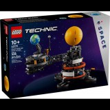 LEGO® Technic: 42179 - A Föld és a körülötte keringő Hold (42179)