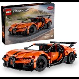 LEGO® Technic 42222 Bugatti Chiron Pur Sport hiperautó (5702018067505)