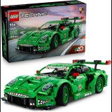 LEGO® Technic 42224 Porsche 911 GT3 R REXY AO Racing autó (5702018067062)