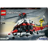LEGO Technic - Airbus H175 mentőhelikopter (42145) - Építőkockák