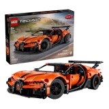 LEGO® Technic: Bugatti Chiron Pur Sport hiperautó (42222)