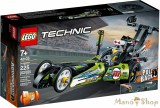 LEGO Technic Dragster 42103