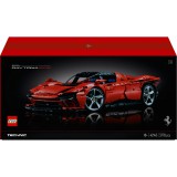 LEGO Technic - Ferrari Daytona SP3 (42143) - Építőkockák