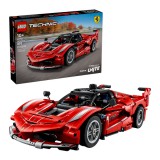 LEGO® Technic: Ferrari FXX K (42212)