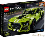 LEGO Technic - Ford Mustang Shelby GT500 42138