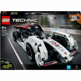 LEGO Technic - Formula E Porsche 99X Electric (42137) - Építőkockák