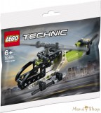 LEGO Technic - Helikopter 30465