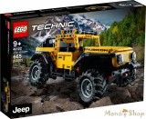 LEGO Technic - Jeep Wrangler 42122