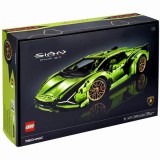 LEGO Technic - Lamborghini Sián FKP 37 (42115)