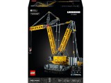 LEGO® Technic: Liebherr LR 13000 lánctaplas daru (42146)