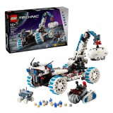 LEGO® Technic: Lunar Outpost™ holdjáró űrjármű (42211)