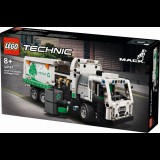 LEGO Technic - Mack LR Electric kukásautó (42167)