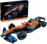 Lego Technic McLaren Formula 1 versenyautó (42141)
