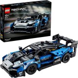 LEGO Technic: McLaren Senna GTR 42123