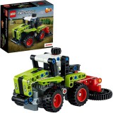 LEGO Technic: Mini CLAAS XERION 42102