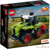 LEGO Technic - Mini Claas Xerion 42102