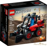 LEGO Technic - Minirakodó 42116