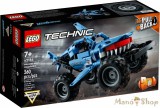 LEGO Technic - Monster Jam™ Megalodon™ 42134
