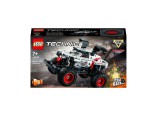 LEGO® Technic: Monster Jam™ Monster Mutt™ Dalmata (42150)