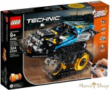 LEGO Technic Távirányítású kaszkadőr versenyautó 42095